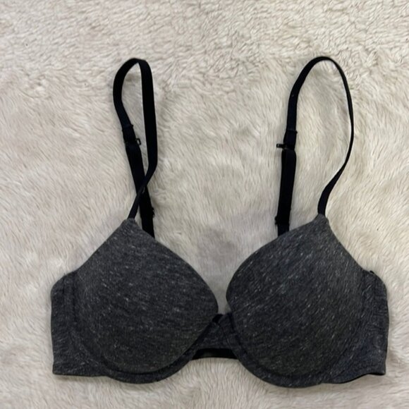 Auden The Everyday Heather Bra 32B - Picture 1 of 7